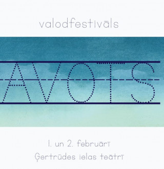 Valodufestivāls “Avots”