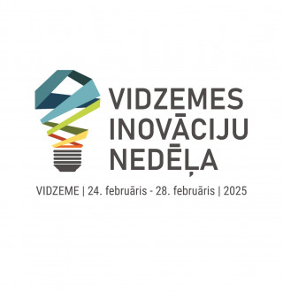 Vidzemes inovāciju nedēļa 2025 