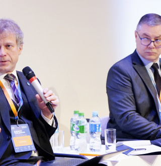 Ziemeļvalstis starptautiskajā enerģētikas konferencē “Energy Trilemma”