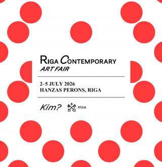 Nordic voices at the Riga Contemporary 2026