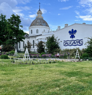Nordic-Baltic Energy Resilience Summit 2026 in Daugavpils