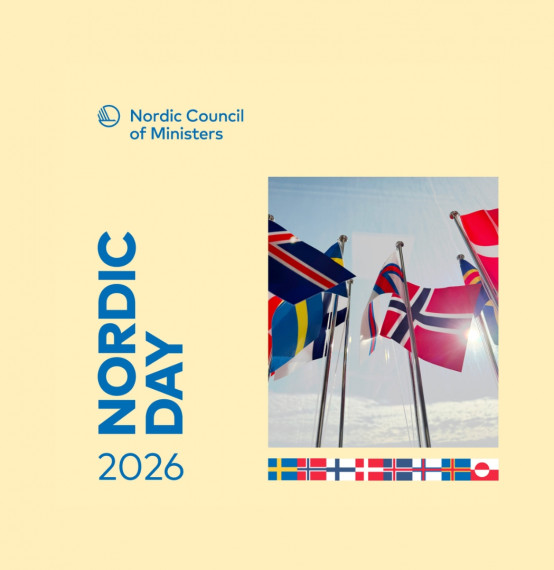 March 23 – the Nordic Day