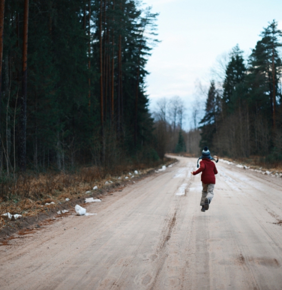Pētījums par bērnu labsajūtu Baltijas valstīs