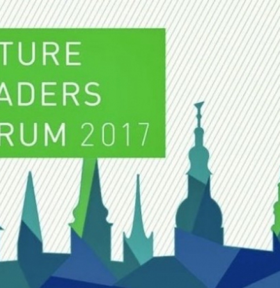 Security and foreign policy forum – The Riga Conference 2017