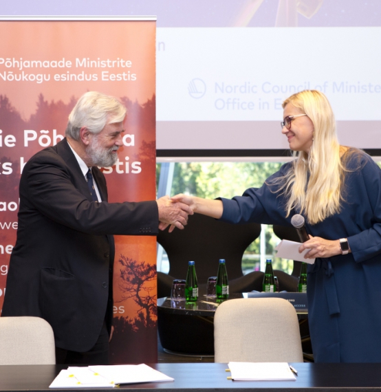 A new initiative to promote cooperation on energy research between the Nordic and Baltic states