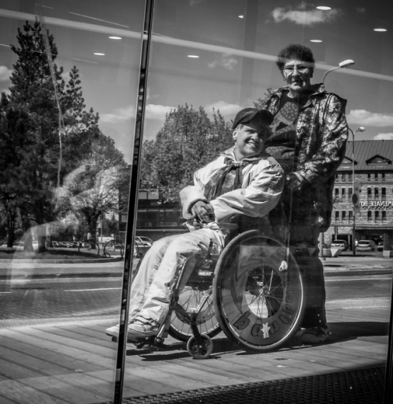 Apply for funding for Nordic cooperation between organisations for people with disabilities