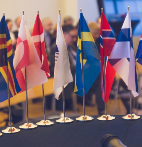 Nordic Leadership - Is It So Special?
