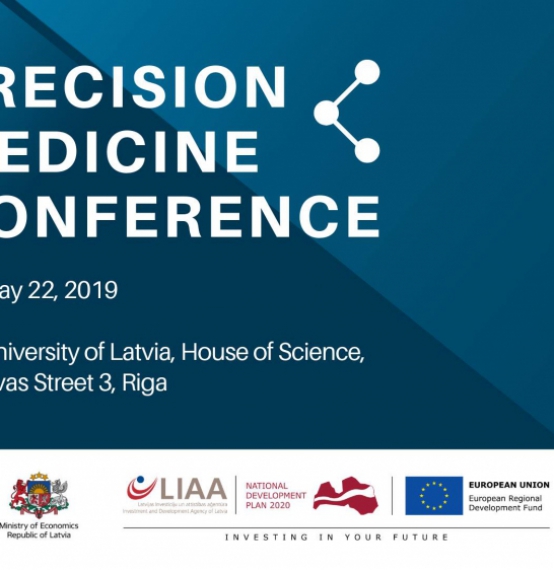 The Precision Medicine Conference