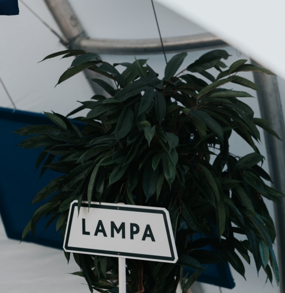 LAMPA 2020: The world is changing – the conversations must continue!