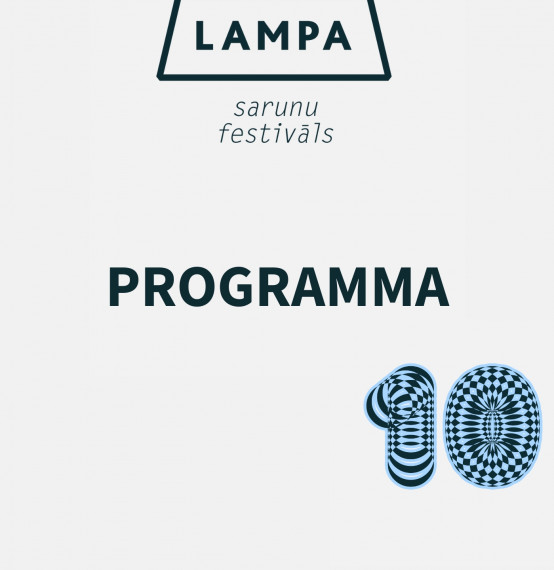 Programme of ZIEMEĻSALA (Nordic Island)