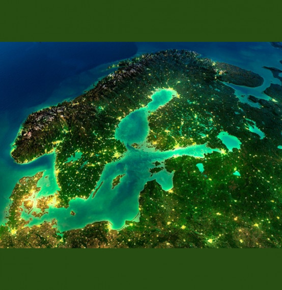 Open Call: Prosperous Future Grant Programme