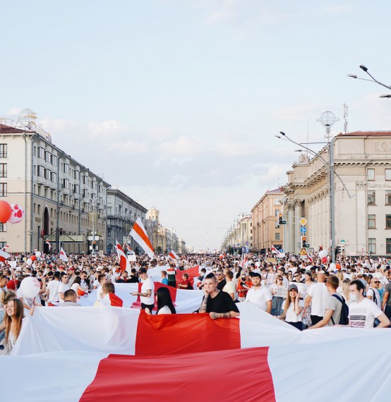 Baltic and Nordic Responses to the 2020 Post-Election Crisis in Belarus