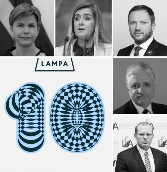 Discussion: United in Security: New Challenges in the Nordic-Baltic Region 