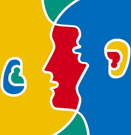 Eiropas valodu diena un Ziemeļvalstu valodas