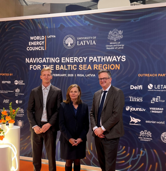 Enerģētikas konference