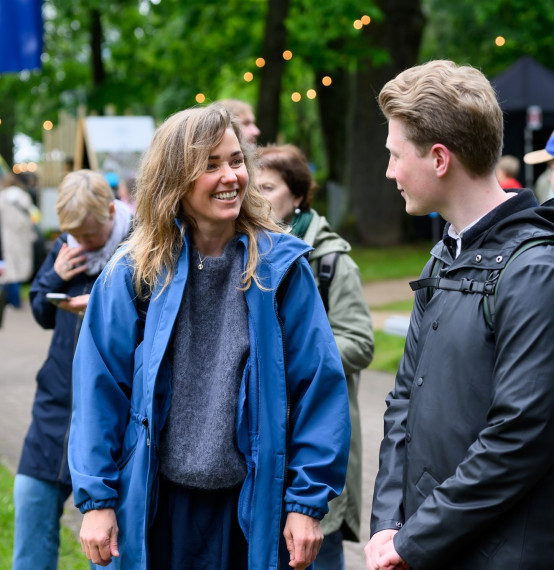 Internship at the Nordic Council of Ministers’ Office in Riga – Spring 2026