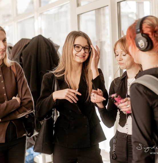 Jauniešu debates par vēja parkiem