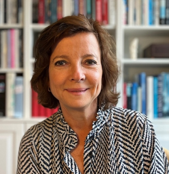 Karen Ellemann new Secretary General of Nordic Council of Ministers
