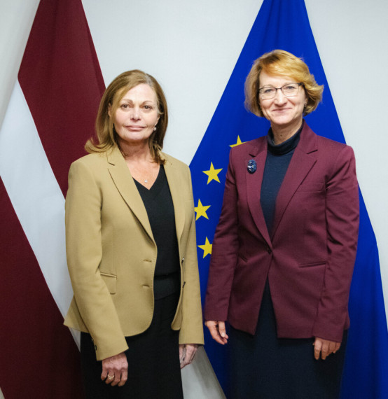 Latvia and the Nordic countries step up cooperation in youth participation
