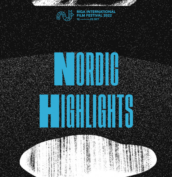 Experience Nordic cinema at the Riga International Film Festival