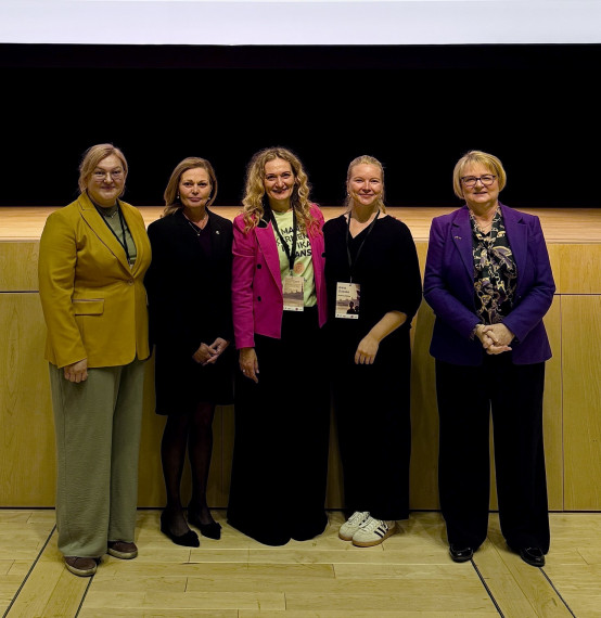 Cooperation for safer childhoods