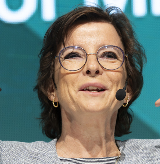 Stockholm Congress: the vital role of forests