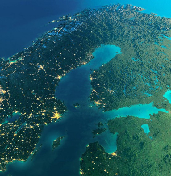 Support for Nordic-Baltic cooperation stands strong in both the Baltic and Nordic countries