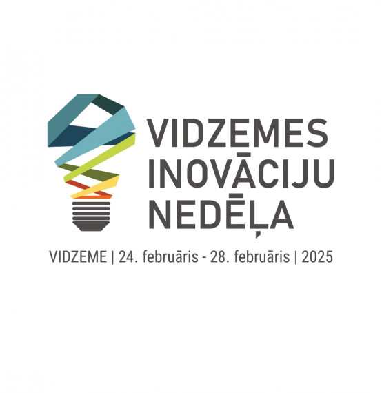 Vidzeme Innovation Week 2025 
