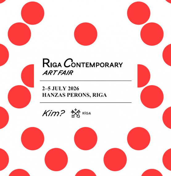 Nordic voices at the Riga Contemporary 2026