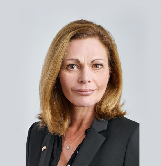 New Director of the Nordic Council of Ministers’ Office in Latvia