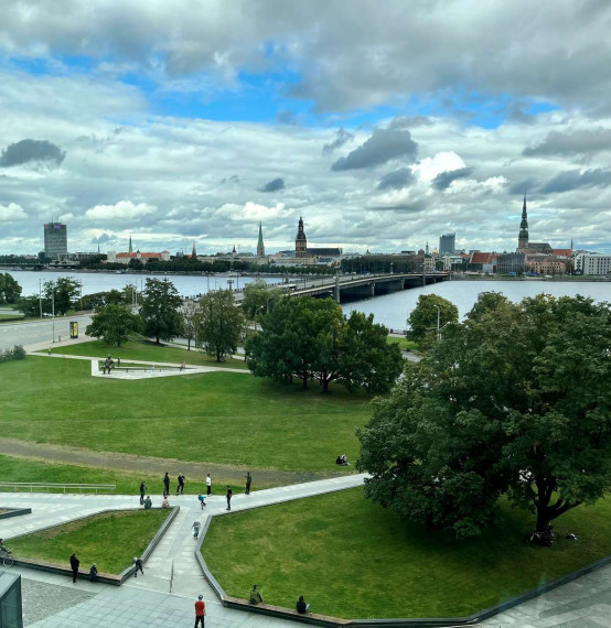 Nordic Baltic Energy Conference 2026