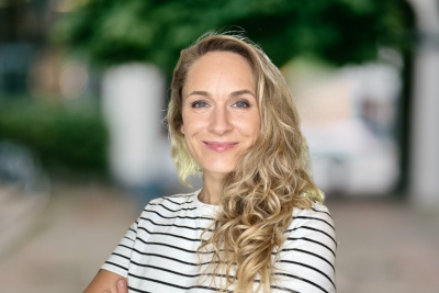 Anita Miruškina