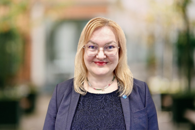 Katrīna Vītola