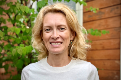 Linda Keistere