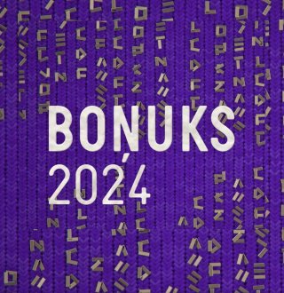 Norvēģu lugas iestudējums ieguvis balvu “Boņuks 2024”