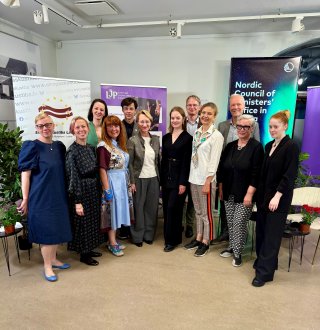 Noslēgušās Latvijā pirmās Signālvēlēšanas