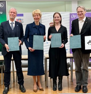 Parakstīts sadarbības memorands par jauniešu Signālvēlēšanām