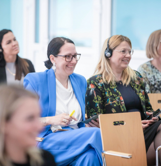 Skolu pārtikas forums Daugavpilī