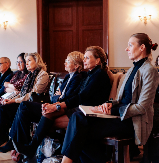 Nordic Days in Kuldīga