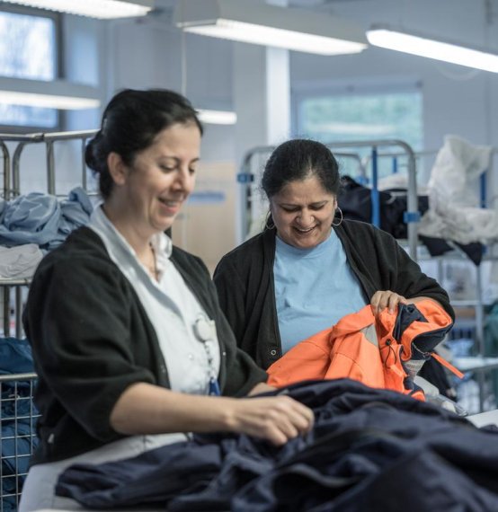 Seminar summary: Textile circularity and the EPR