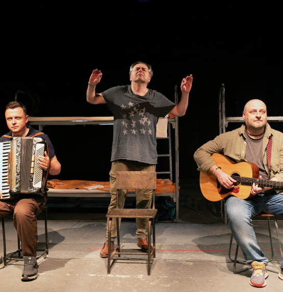 Theatre Festival No 4