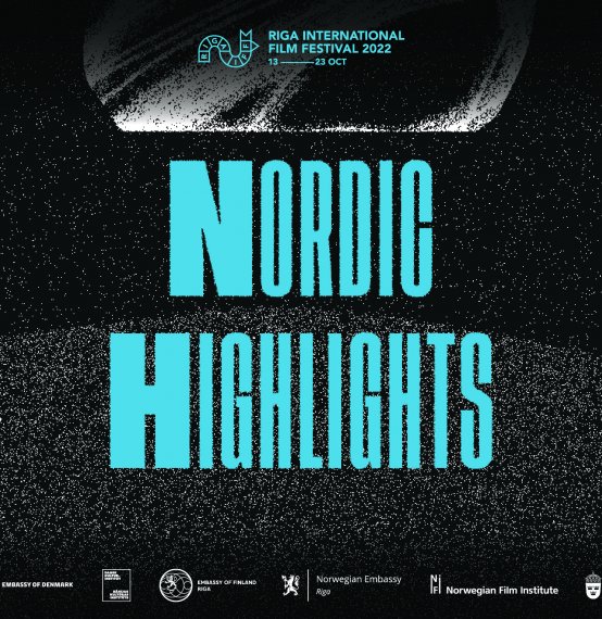 Nordic cinema at the Riga International Film Festival
