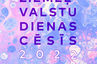 NORDIC DAYS IN CESIS 2022